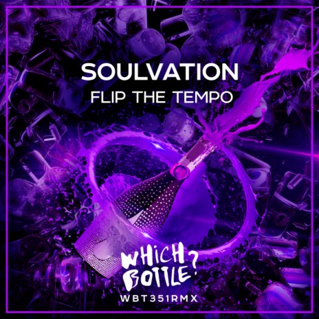 Flip The Tempo (Radio Edit)