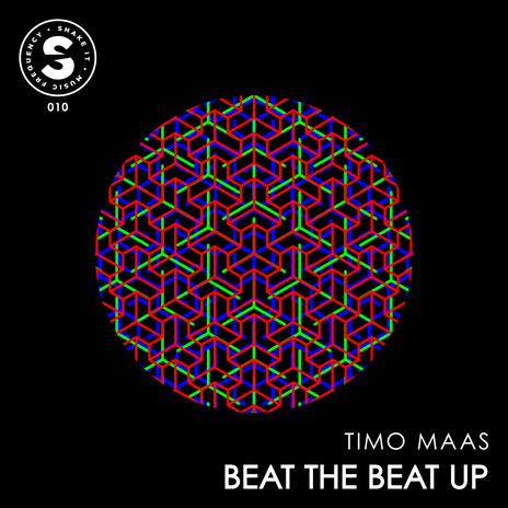 Beat The Beat Up (Original Mix) | Boomplay Music