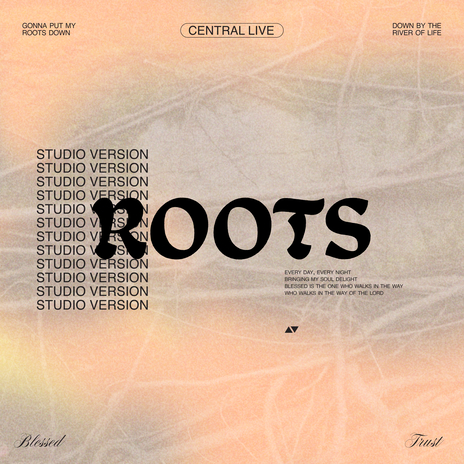 Roots [Studio Version] | Boomplay Music