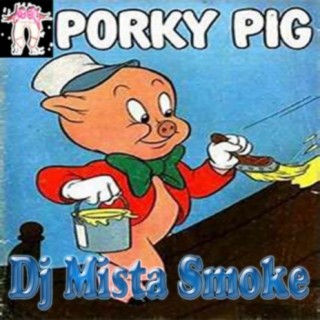 Porky Pig