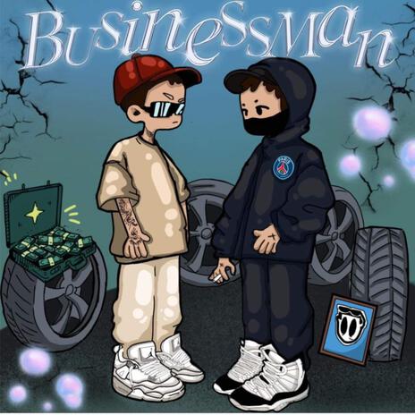 Bussinesman ft. Rhock G | Boomplay Music