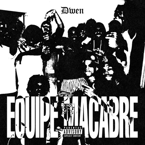 Equipe Macabre | Boomplay Music