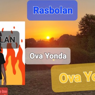 Ova Yonda