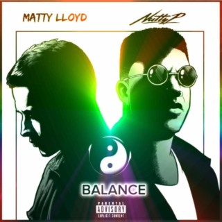 Balance ft. Nutty P lyrics | Boomplay Music