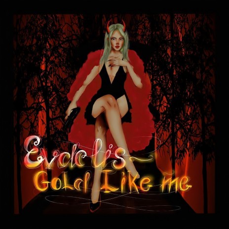 gold like me (prod. by embrizbeats) | Boomplay Music