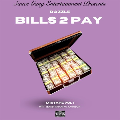 Bills 2 Pay | Boomplay Music
