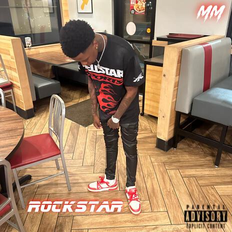 Rockstar | Boomplay Music