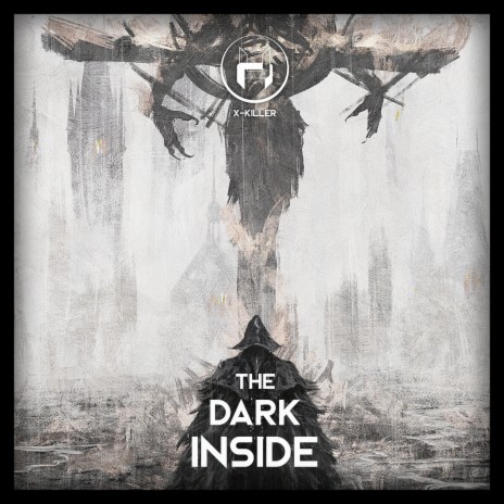 The Dark Inside | Boomplay Music