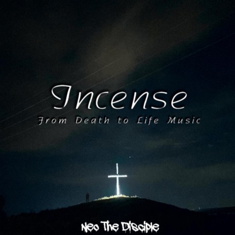 Incense | Boomplay Music