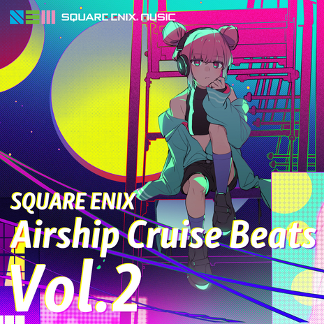 Hightension Wire (Airship Cruise Beats Version) | Boomplay Music