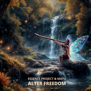 Alter Freedom