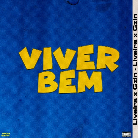 Viver Bem ft. Gzin | Boomplay Music