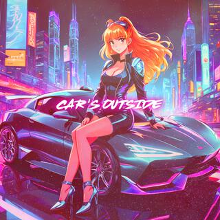 Car's Outside (Nightcore)