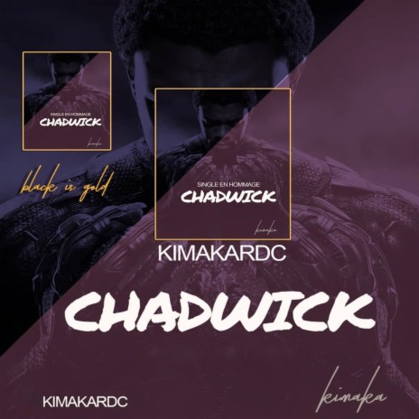 Chadwick | Boomplay Music
