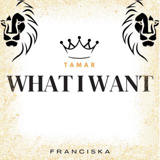 What I Want (Tamar)