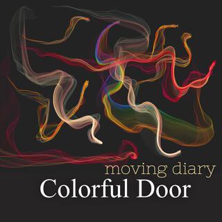 Moving Diary