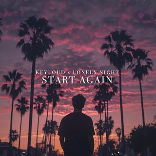 Start Again (feat. Otto Palmborg)