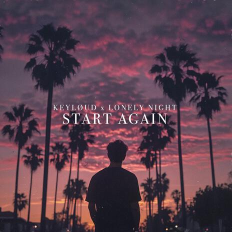 Start Again (feat. Otto Palmborg) | Boomplay Music