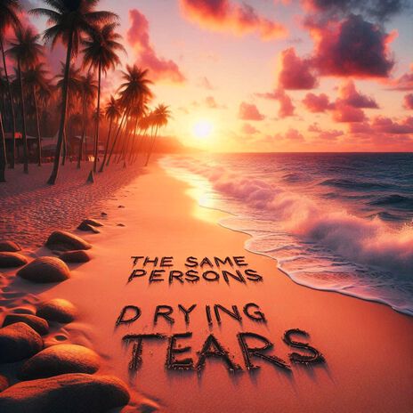 Drying Tears | Boomplay Music