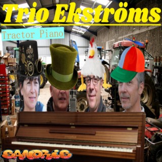 Trio Ekströms 1