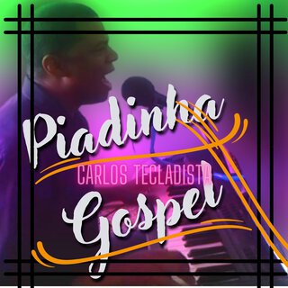 pisadinha gospel