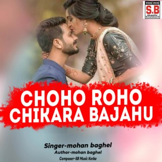 Choho Roho Chikara Bajahu