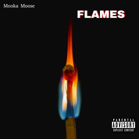 Flames | Boomplay Music