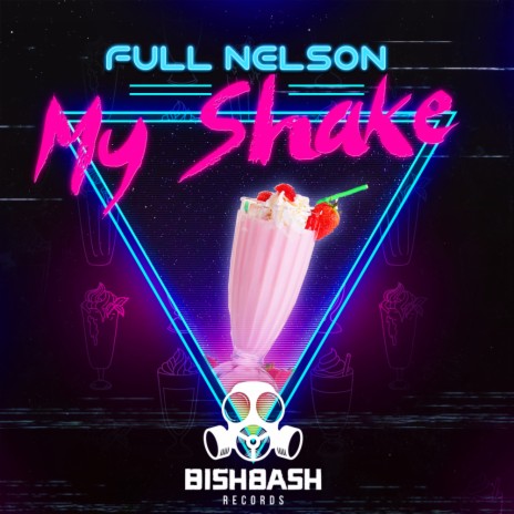 My Shake (Original Mix) | Boomplay Music