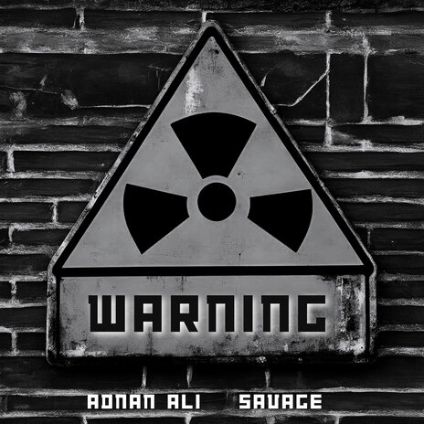 Warning ft. SAVAGE | Boomplay Music