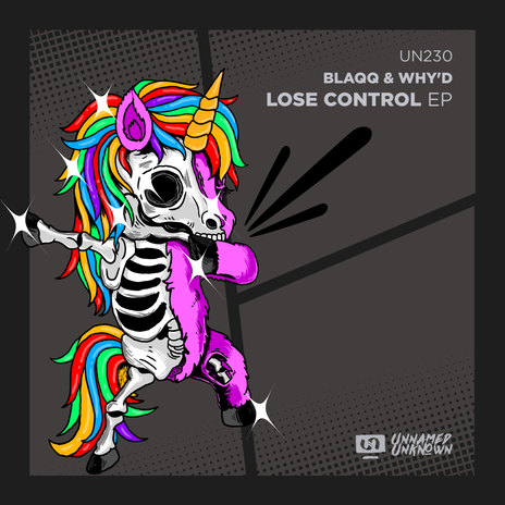 Lose Control | Boomplay Music