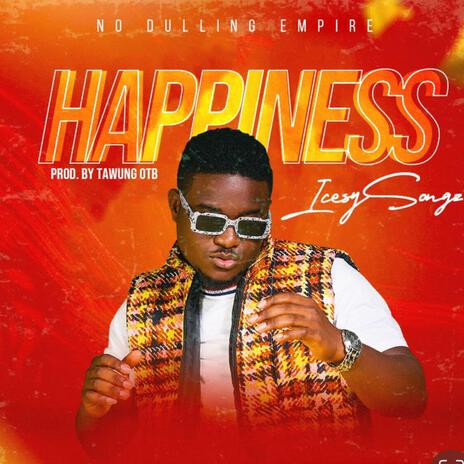 Happiness | Boomplay Music