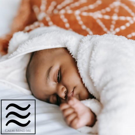 Chill Sound to Put Baby Sleep ft. Brown Noise, Pink Noise Babies