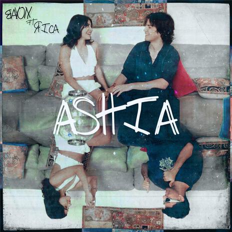 ASHIA ft. Rica | Boomplay Music