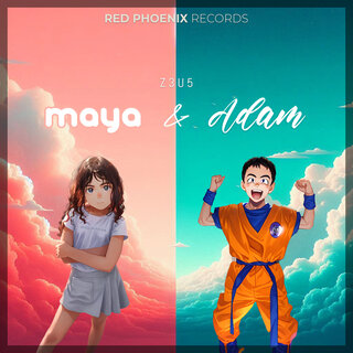 Maya & Adam