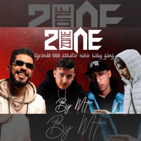 Zone ft. Ashafar | Boomplay Music