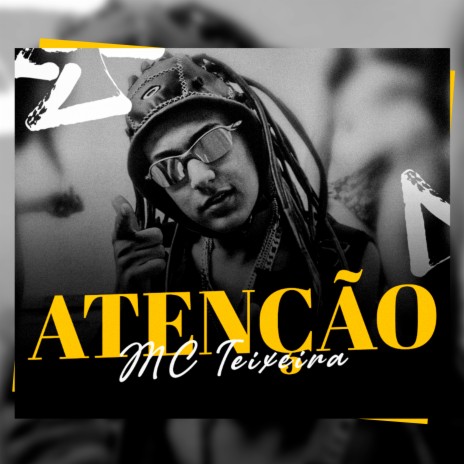 Atenção | Boomplay Music