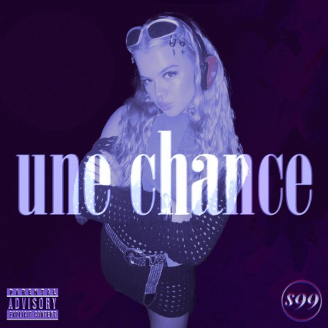 Une Chance | Boomplay Music