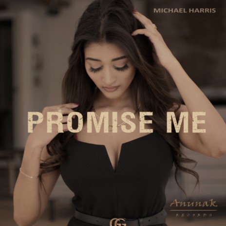 Promise Me (Club Mix)