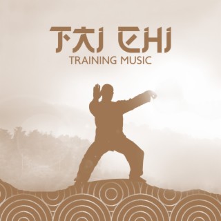 Tai Chi Training Music: Chinese Meditation, Spiritual Qigong Practice