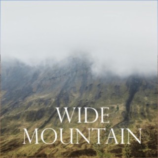 Wide Mountain