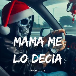 Mama me lo decia (Base de rap triste Freestyle)