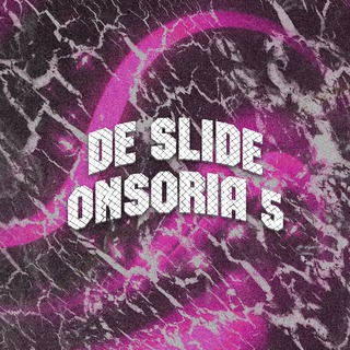 De Slide Onsoria 5