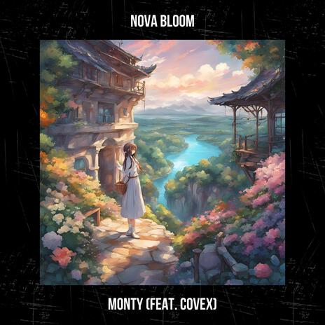 Monty (feat. covex) | Boomplay Music