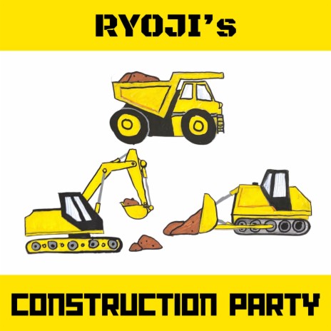 Construction Party | Boomplay Music
