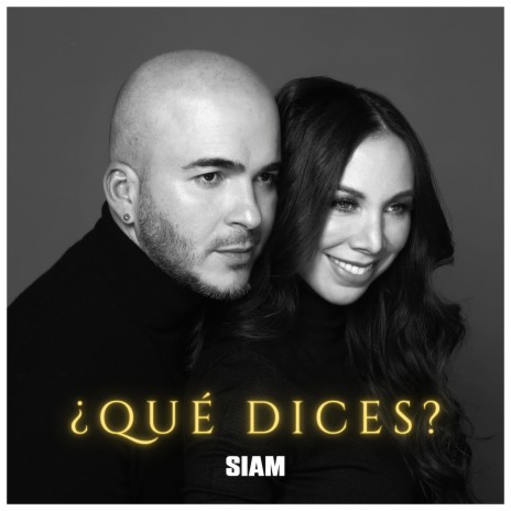 ¿Qué Dices? | Boomplay Music