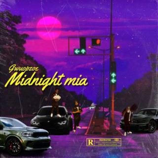 MIDNIGHT