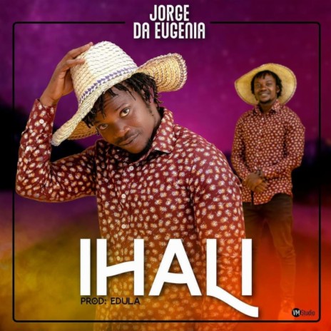 Ihali | Boomplay Music