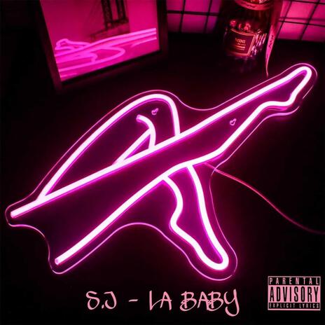 LA BABY | Boomplay Music