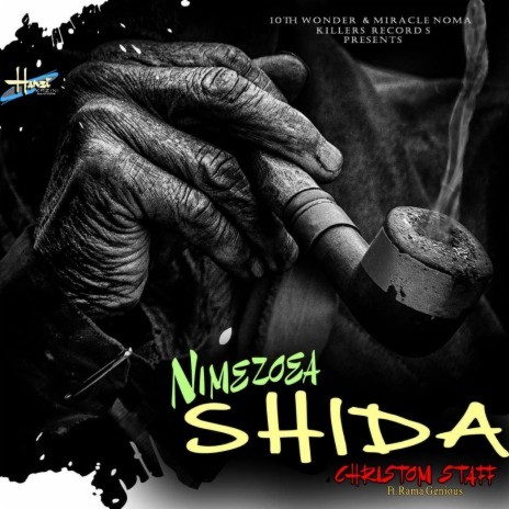 Nimezoea Shida