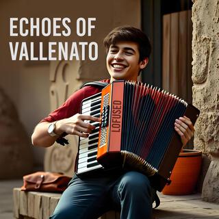 Echoes of Vallenato